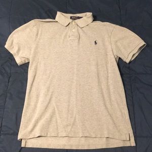 Ralph Lauren polo